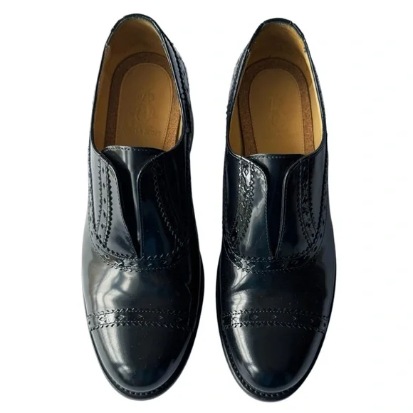 The Office of Angela Scott Ms. Arzner Slip-On Oxford38